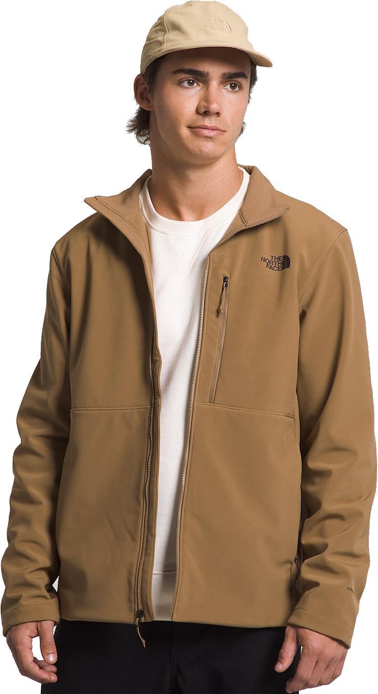 Apex Bionic 3 Jacket - Mens - utility brown 1