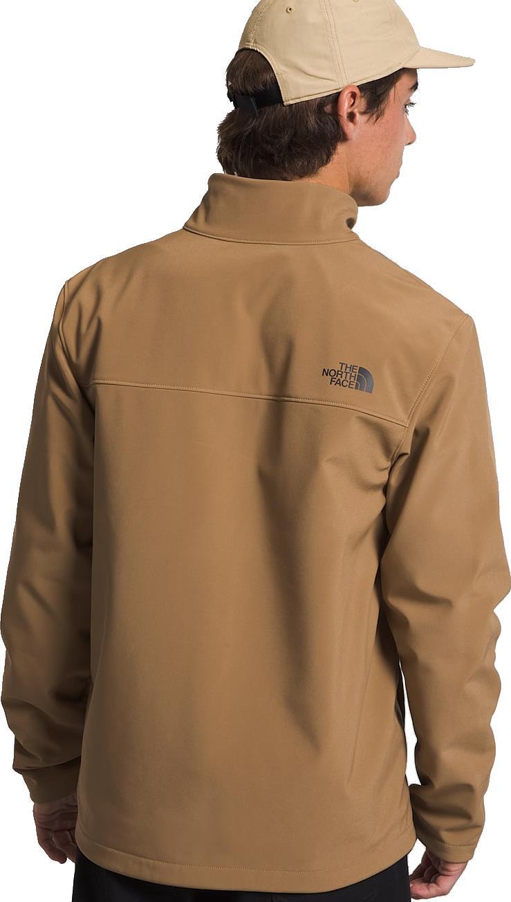 Apex Bionic 3 Jacket - Mens - utility brown 1