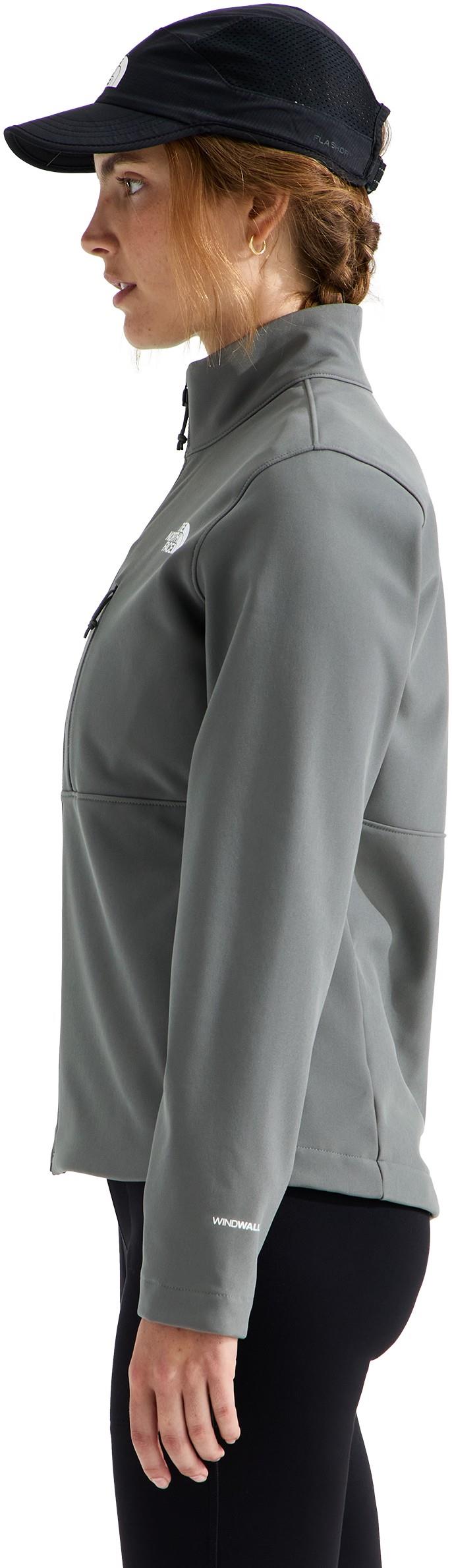 Apex Bionic 3 Jacket - Womens - smoked pearl 1