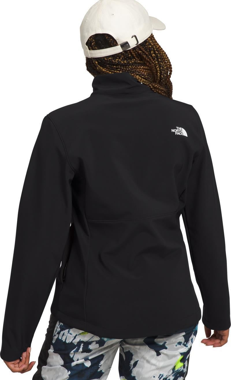 Apex Bionic 3 Jacket - Womens - tnf black 1