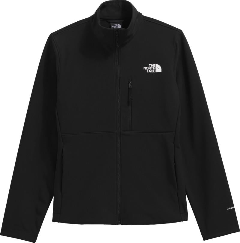 Apex Bionic 3 Jacket - Womens - tnf black 1