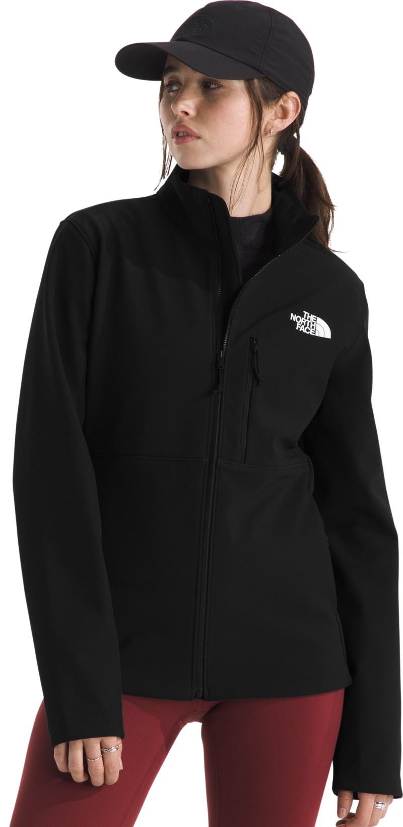 Apex Bionic 3 Jacket - Womens - tnf black 1
