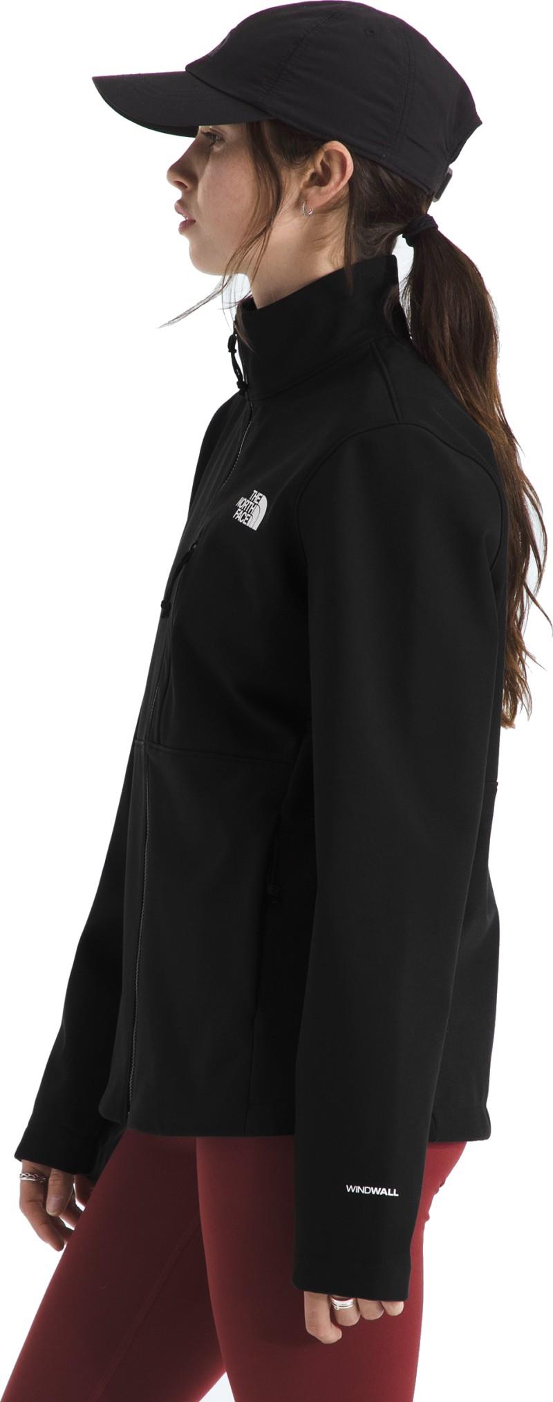 Apex Bionic 3 Jacket - Womens - tnf black 1