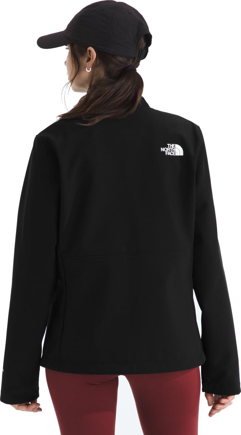 Apex Bionic 3 Jacket - Womens - tnf black 1