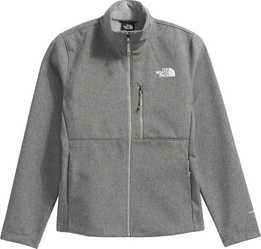 Apex Bionic 3 Jacket - Womens - tnf medium grey heather 1