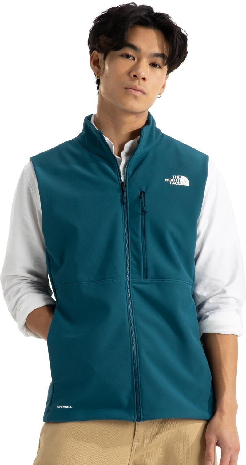 Apex Bionic 3 Vest - Mens - midnight petrol 1