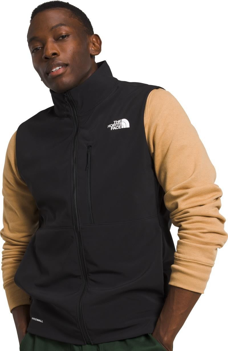 Apex Bionic 3 Vest - Mens - tnf black 1