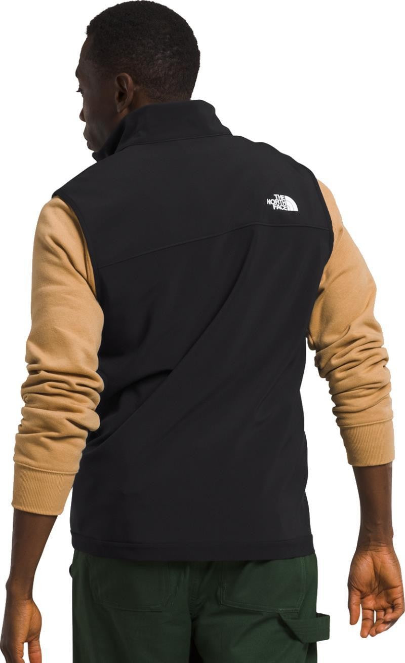 Apex Bionic 3 Vest - Mens - tnf black 1