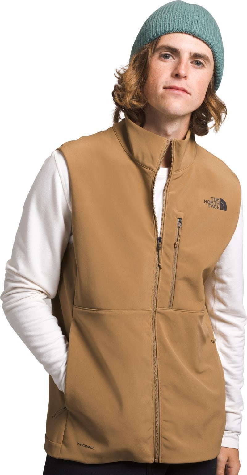 Apex Bionic 3 Vest - Mens - utility brown 1