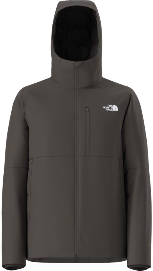 Apex Elevation Jacket - Mens - dark chestnut 1