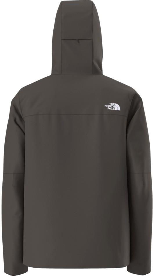 Apex Elevation Jacket - Mens - dark chestnut 1