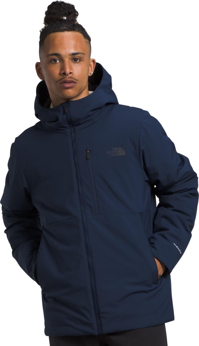 Apex Elevation Jacket - Mens - summit navy 1