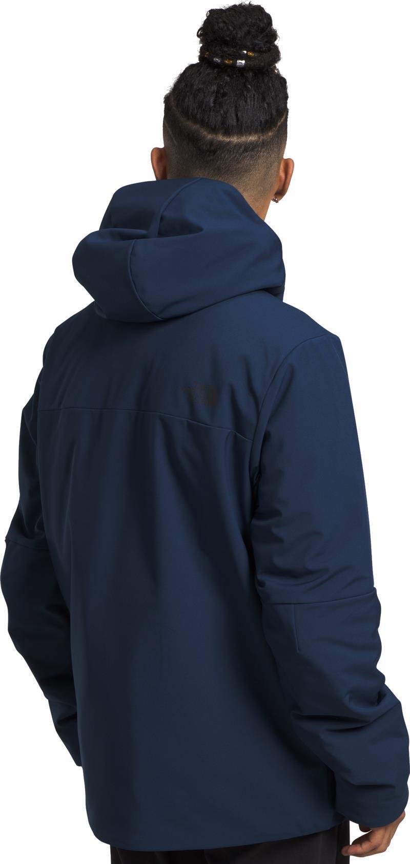 Apex Elevation Jacket - Mens - summit navy 1