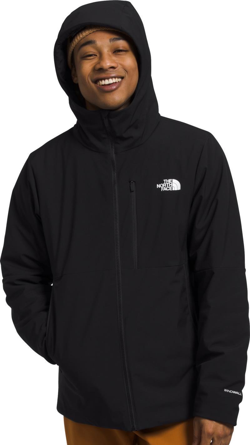 Apex Elevation Jacket - Mens - tnf black 1