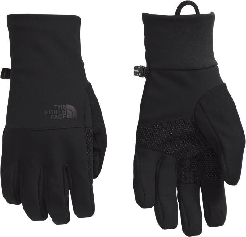 Apex Etip Gloves - Mens - tnf black 1