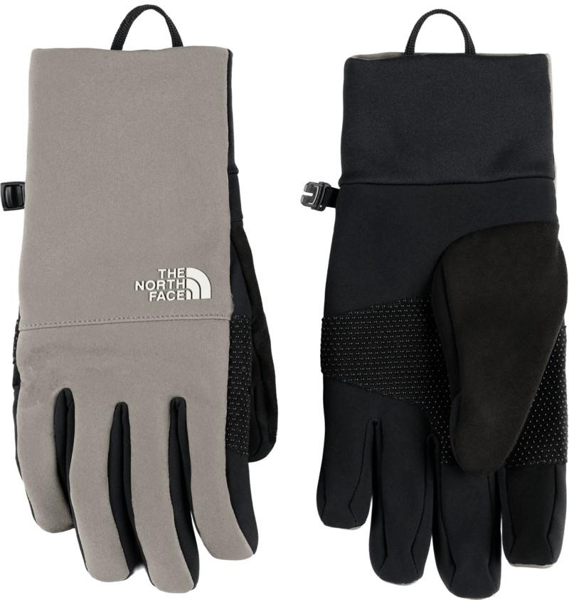 Apex Insulated Etip Gloves - Mens - stone slab 1