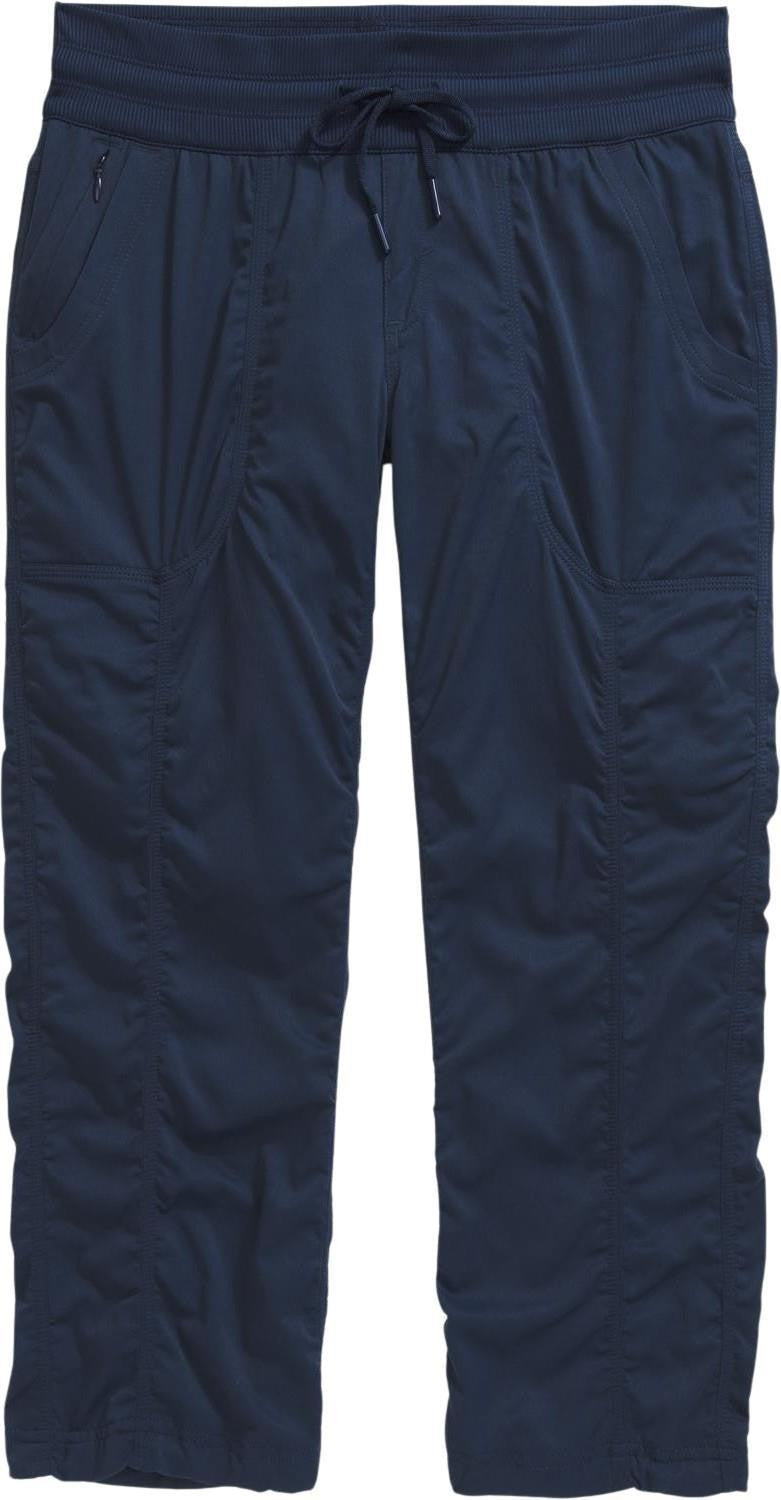 Aphrodite 2.0 Capris - Womens - summit navy 1