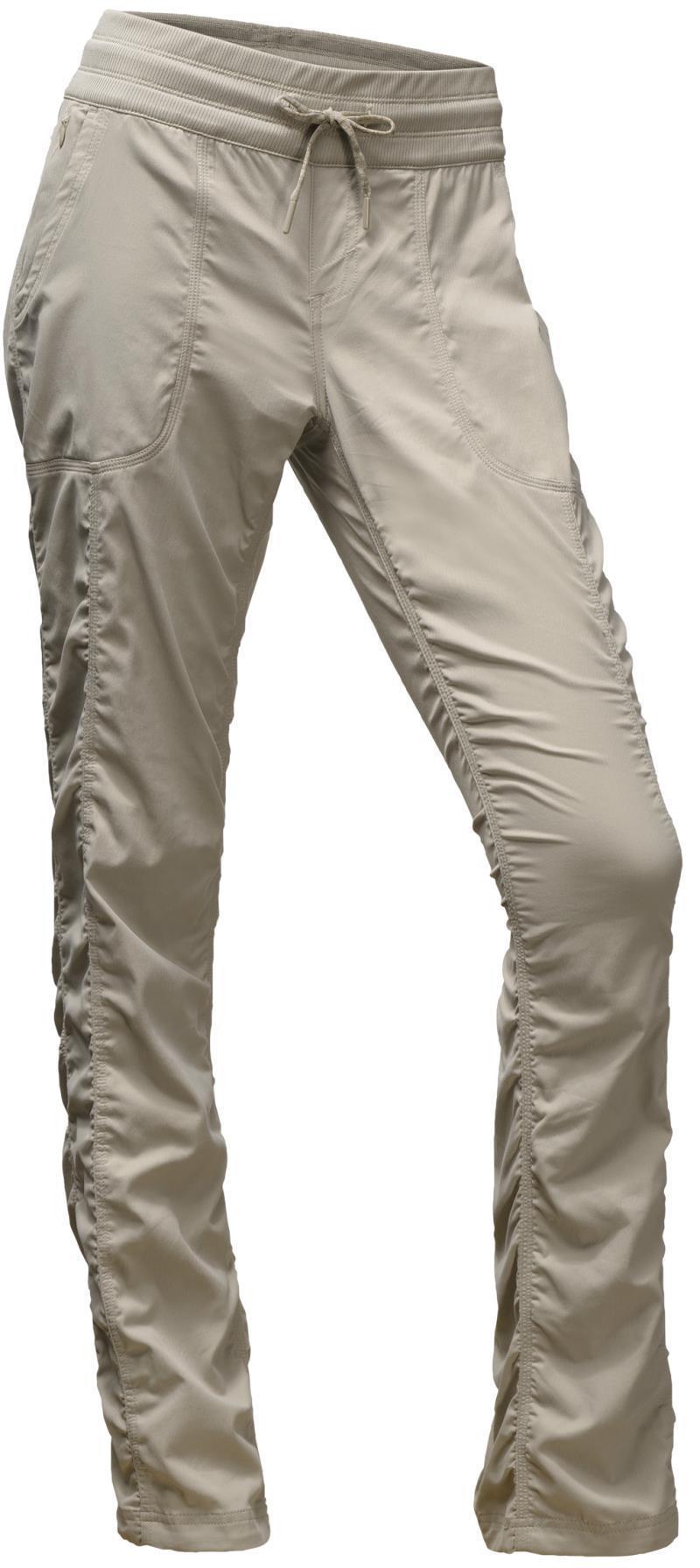Aphrodite 2.0 Pants, Reg - Womens - Granite Bluff Tan 1