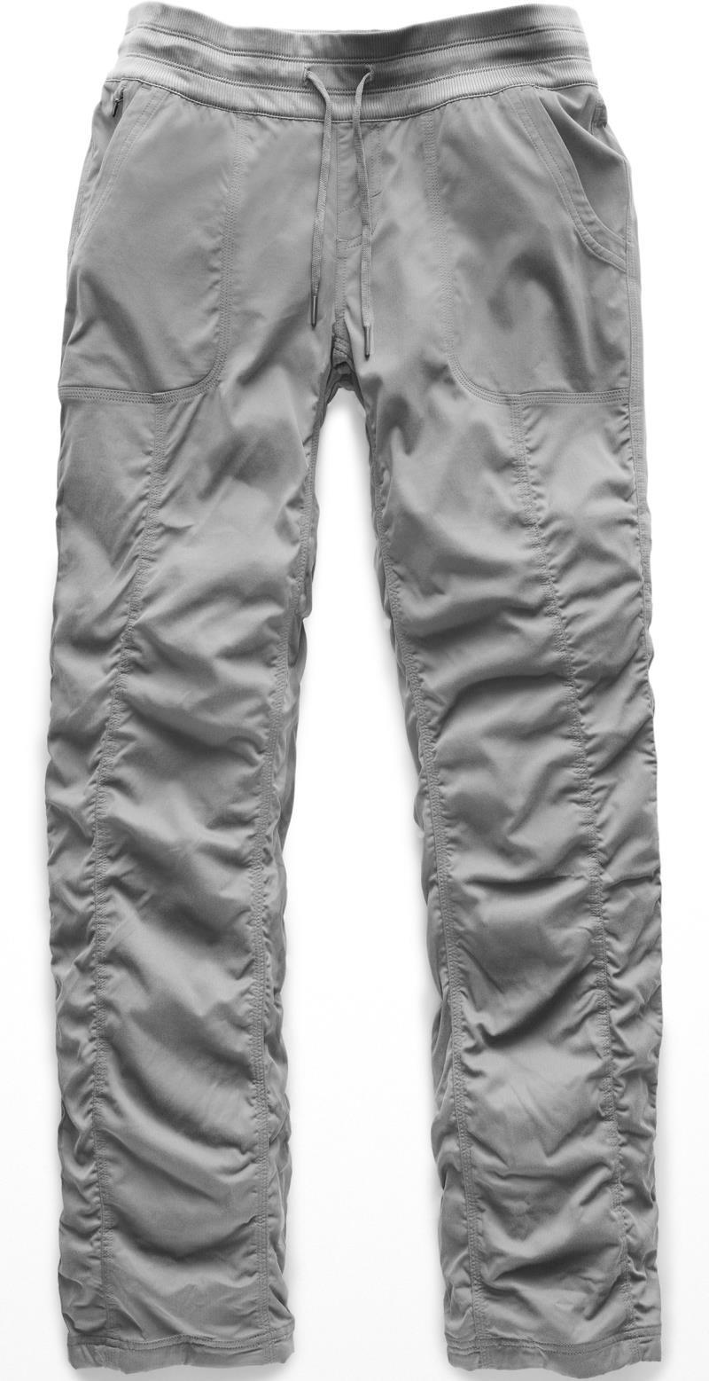 Aphrodite 2.0 Pants, Reg - Womens - Mid Grey 1