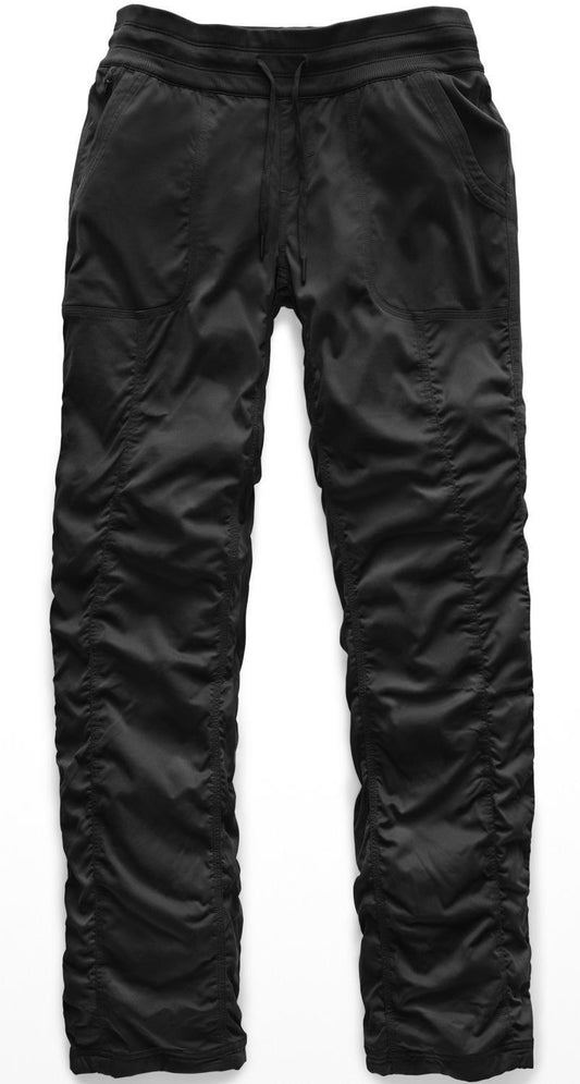Aphrodite 2.0 Pants, Reg - Womens - TNF Black 2