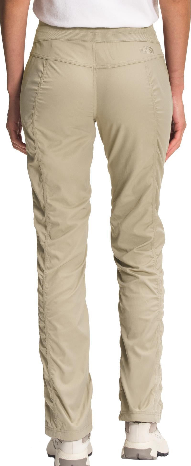 Aphrodite 2.0 Pants, Reg - Womens - gravel 1