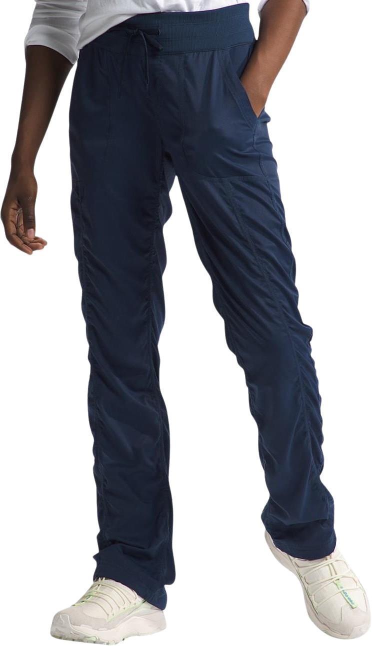 Aphrodite 2.0 Pants, Reg - Womens - summit navy 1