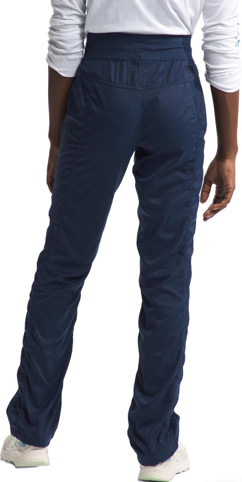 Aphrodite 2.0 Pants, Reg - Womens - summit navy 1