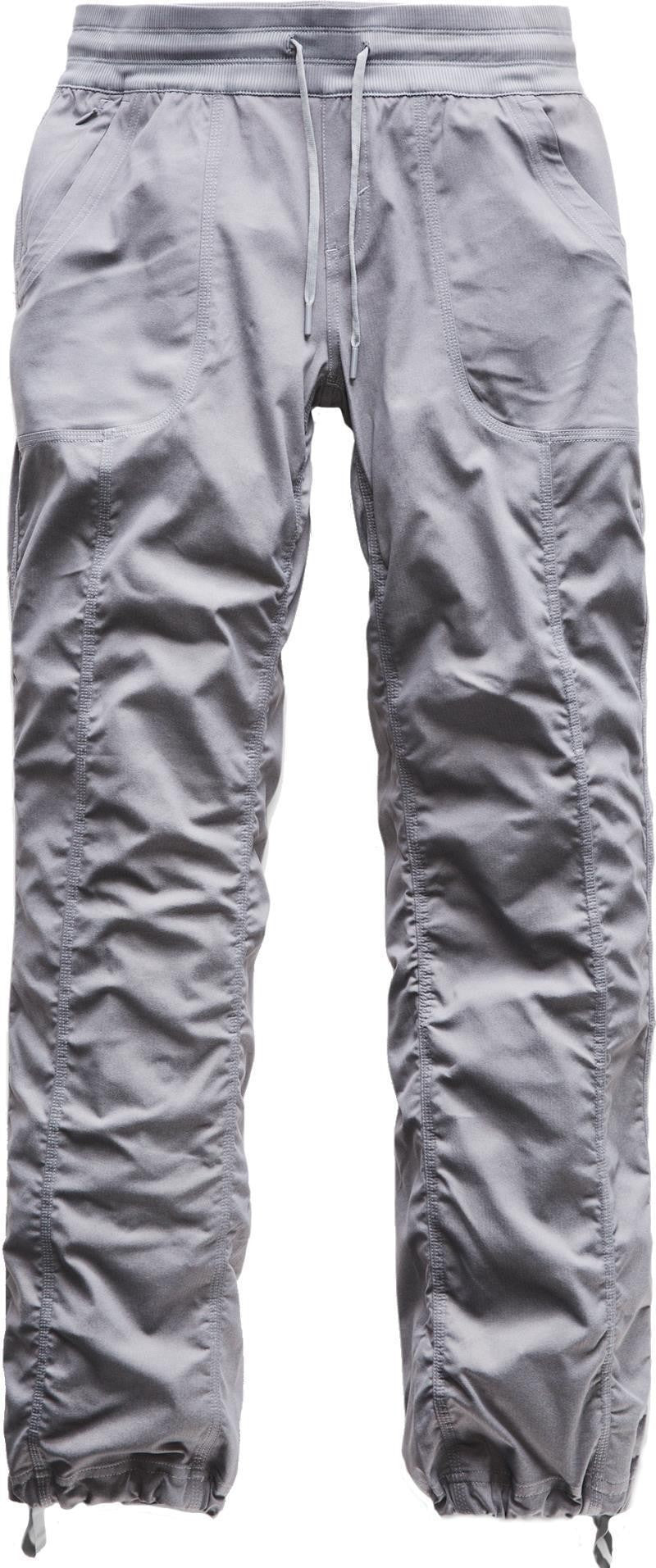 Aphrodite 2.0 Pants, Reg - Womens - tnf medium grey heather 1