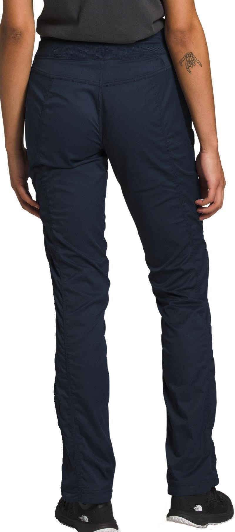 Aphrodite 2.0 Pants, Reg - Womens - urban navy 1