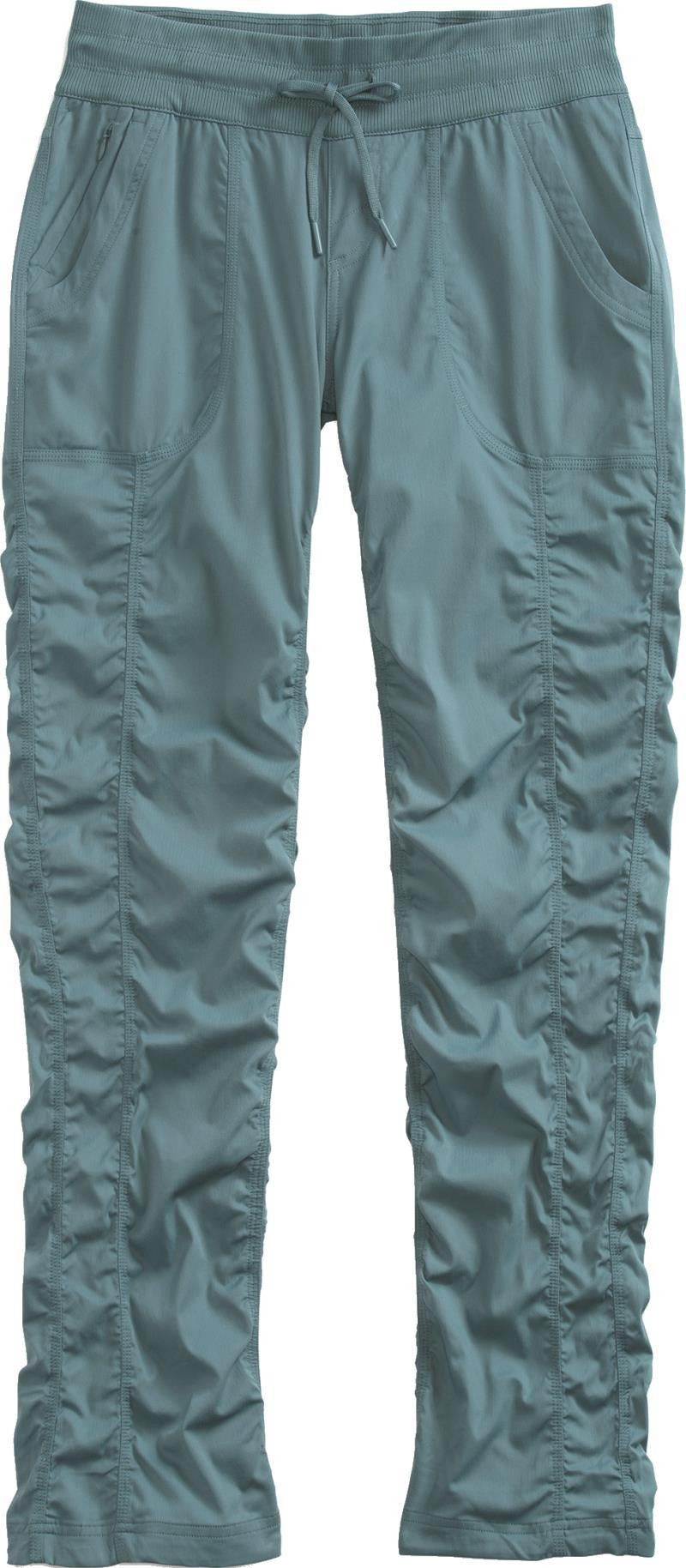 Aphrodite 2.0 Pants, Short - Womens - goblin blue 1