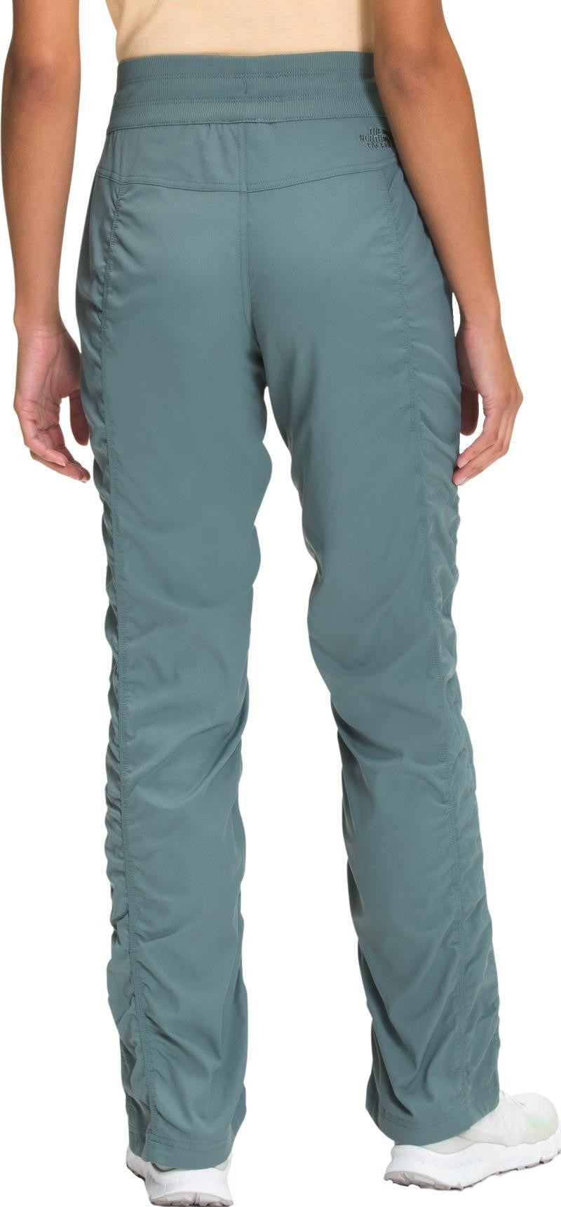 Aphrodite 2.0 Pants, Short - Womens - goblin blue 1