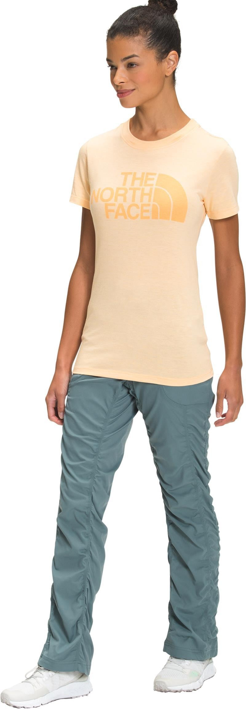 Aphrodite 2.0 Pants, Short - Womens - goblin blue 1