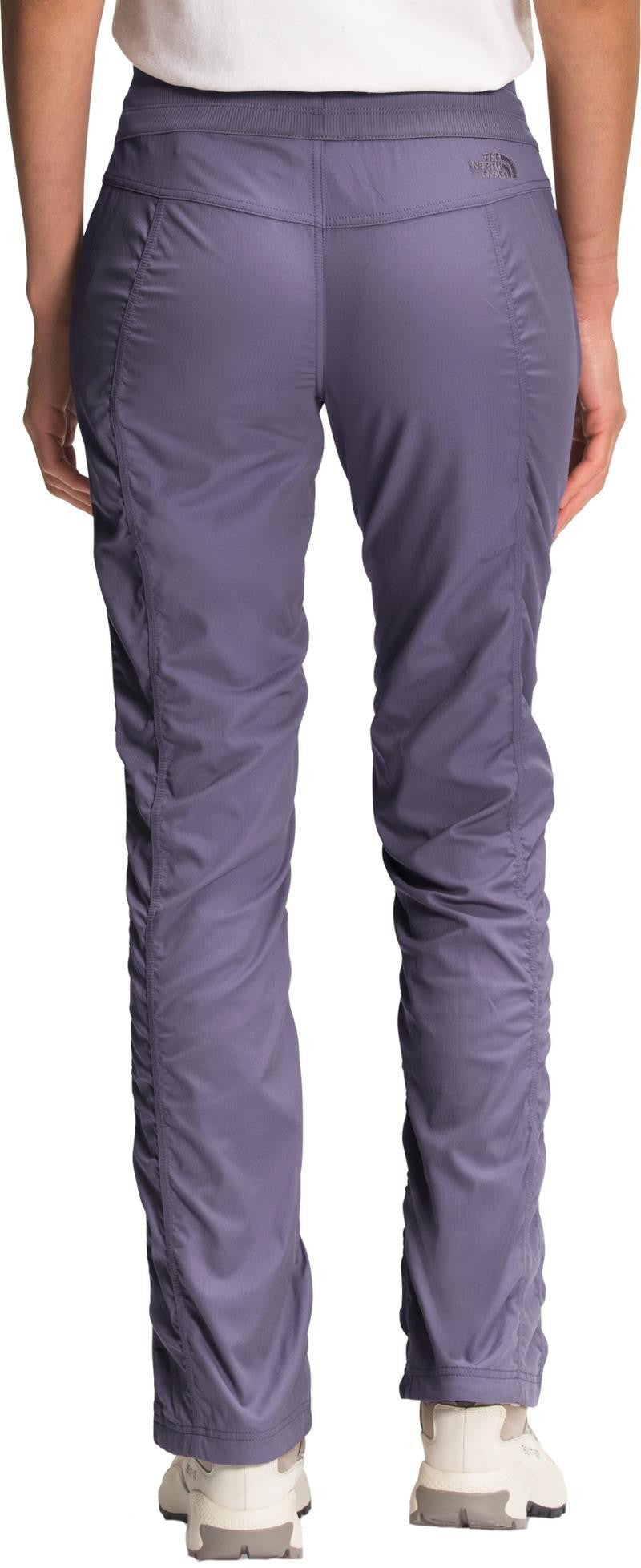 Aphrodite 2.0 Pants, Short - Womens - lunar slate 1