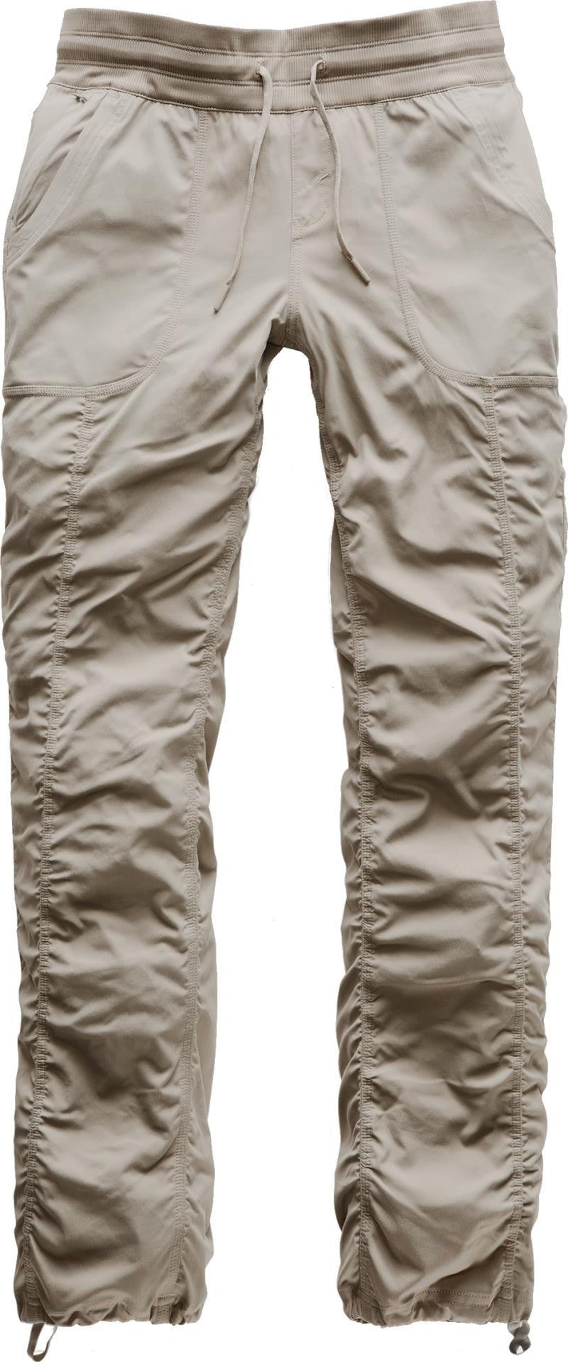 Aphrodite 2.0 Pants, Short - Womens - silt grey 1