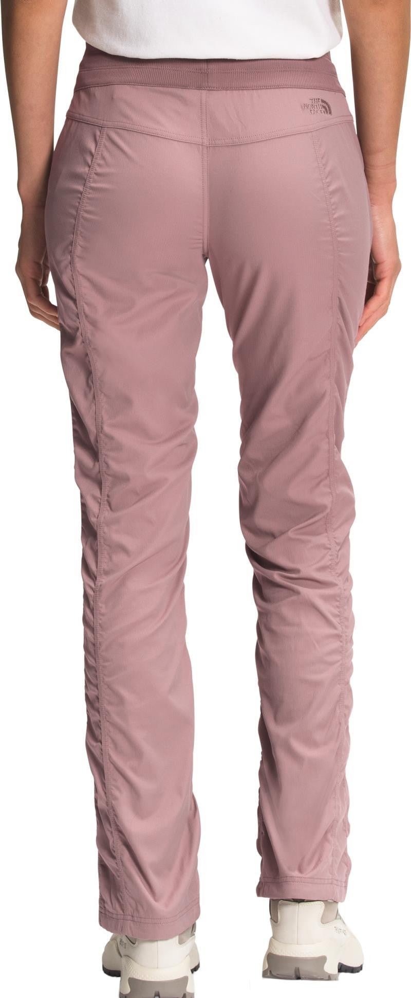 Aphrodite 2.0 Pants, Short - Womens - twilight mauve 1