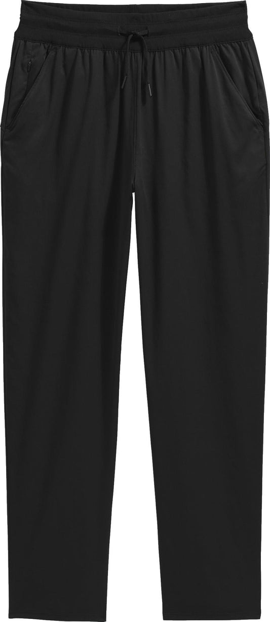 Aphrodite Arise Ankle Pants, Reg - Womens - tnf black 1