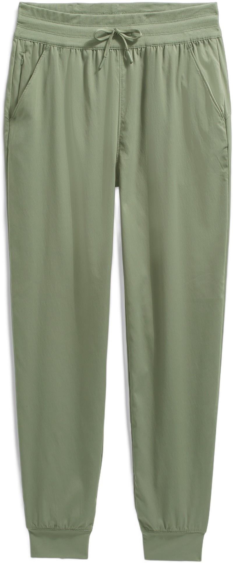 Aphrodite Arise Joggers - Womens - bark mist 1