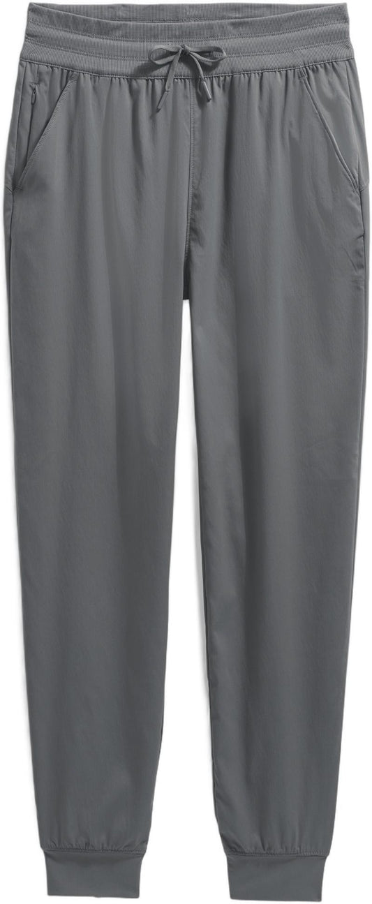 Aphrodite Arise Joggers - Womens - smoked pearl 1