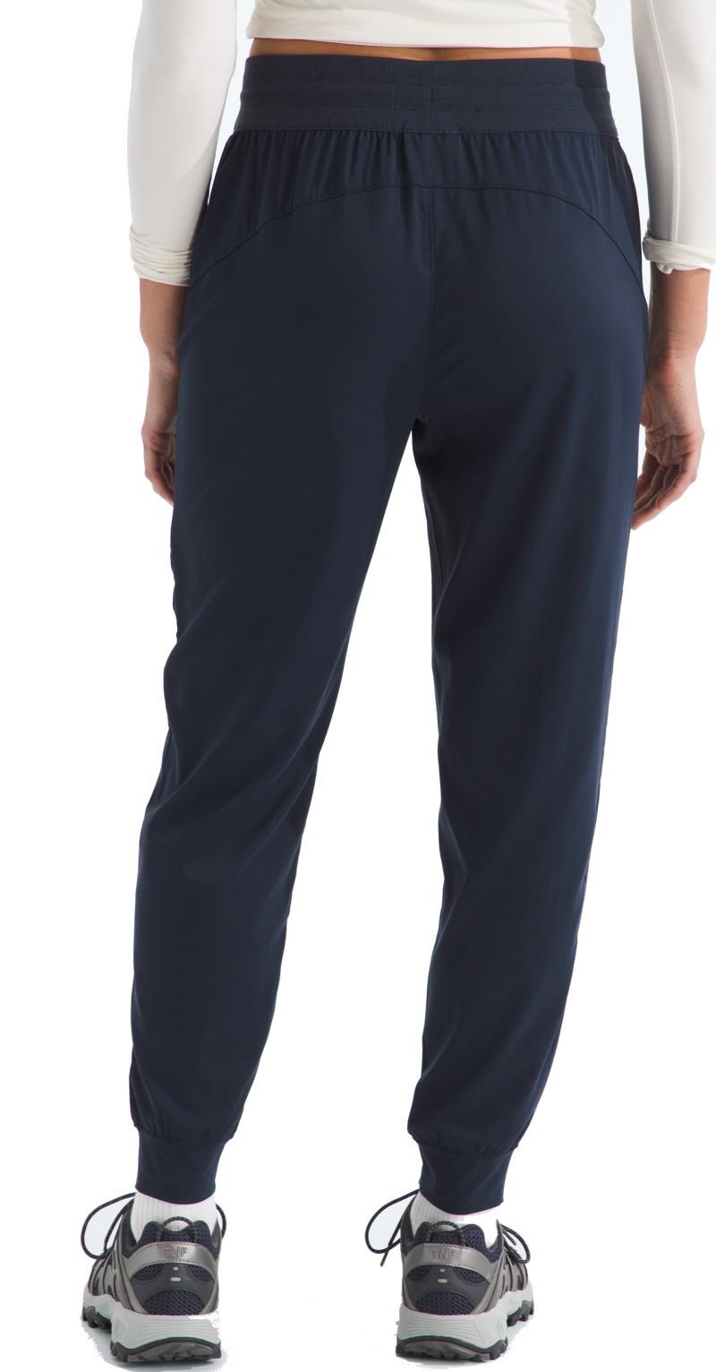 Aphrodite Arise Joggers - Womens - summit navy 1