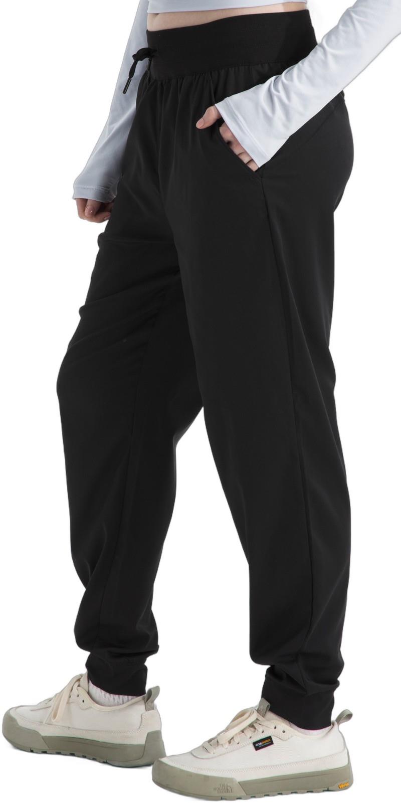 Aphrodite Arise Joggers - Womens - tnf black 1