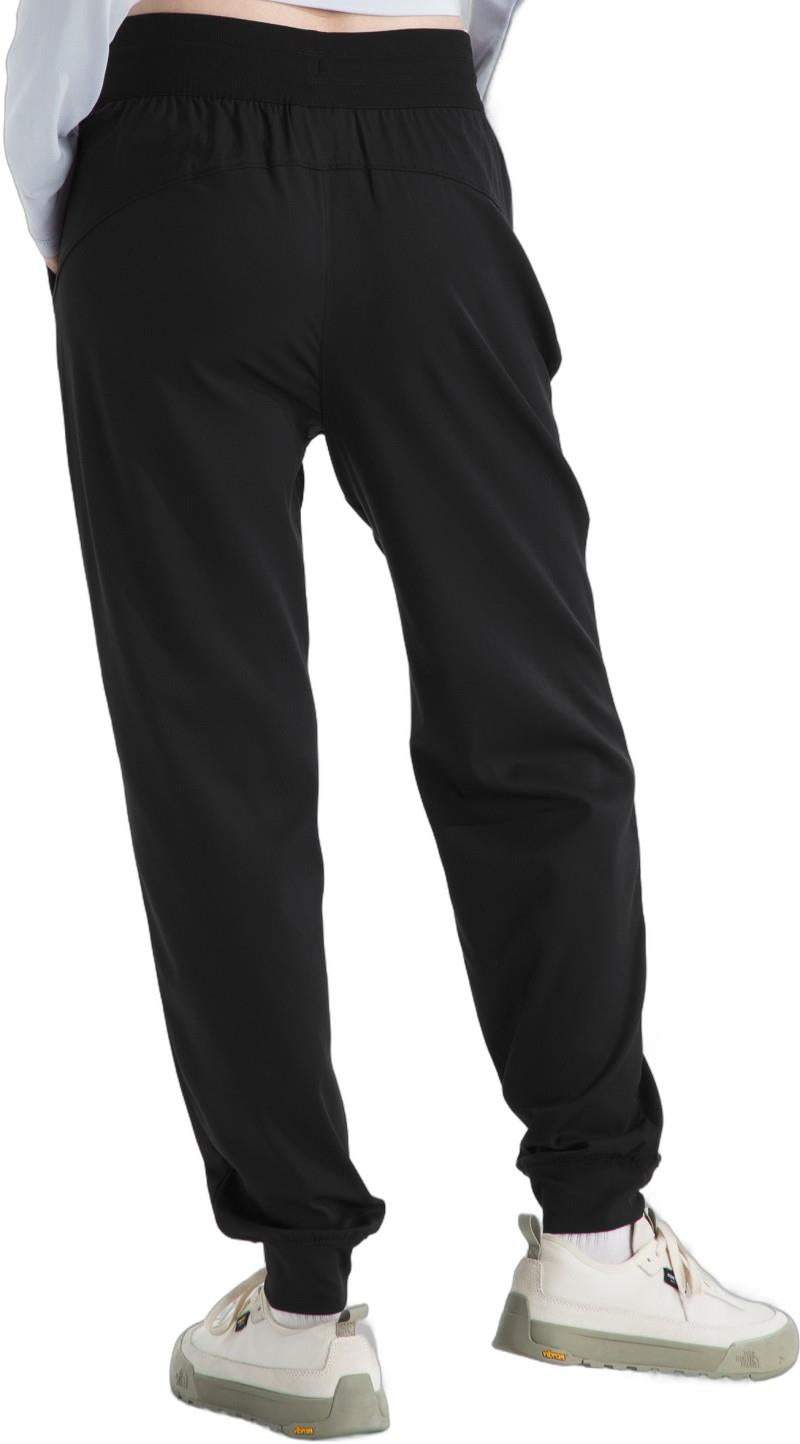 Aphrodite Arise Joggers - Womens - tnf black 1