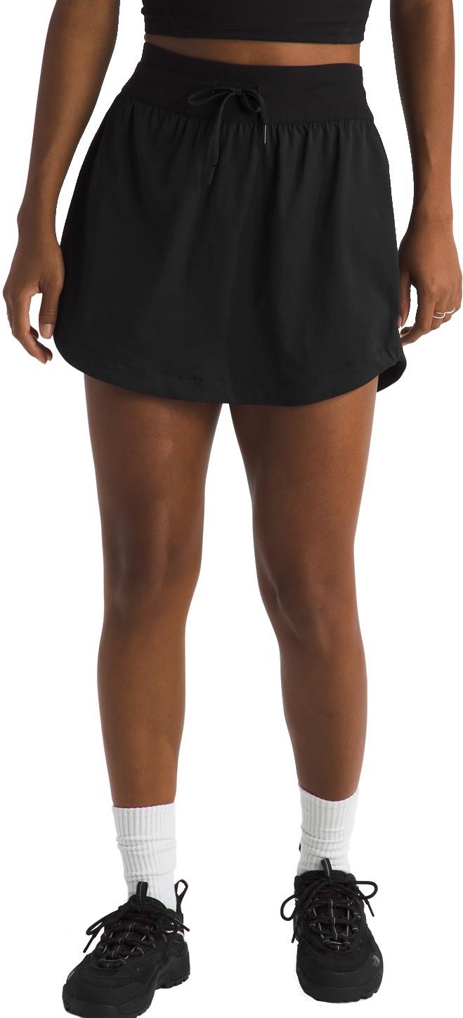 Aphrodite Arise Skort - Womens - tnf black 1