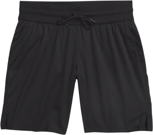 Aphrodite Motion Bermuda Shorts, Long - Womens - TNF Black 1