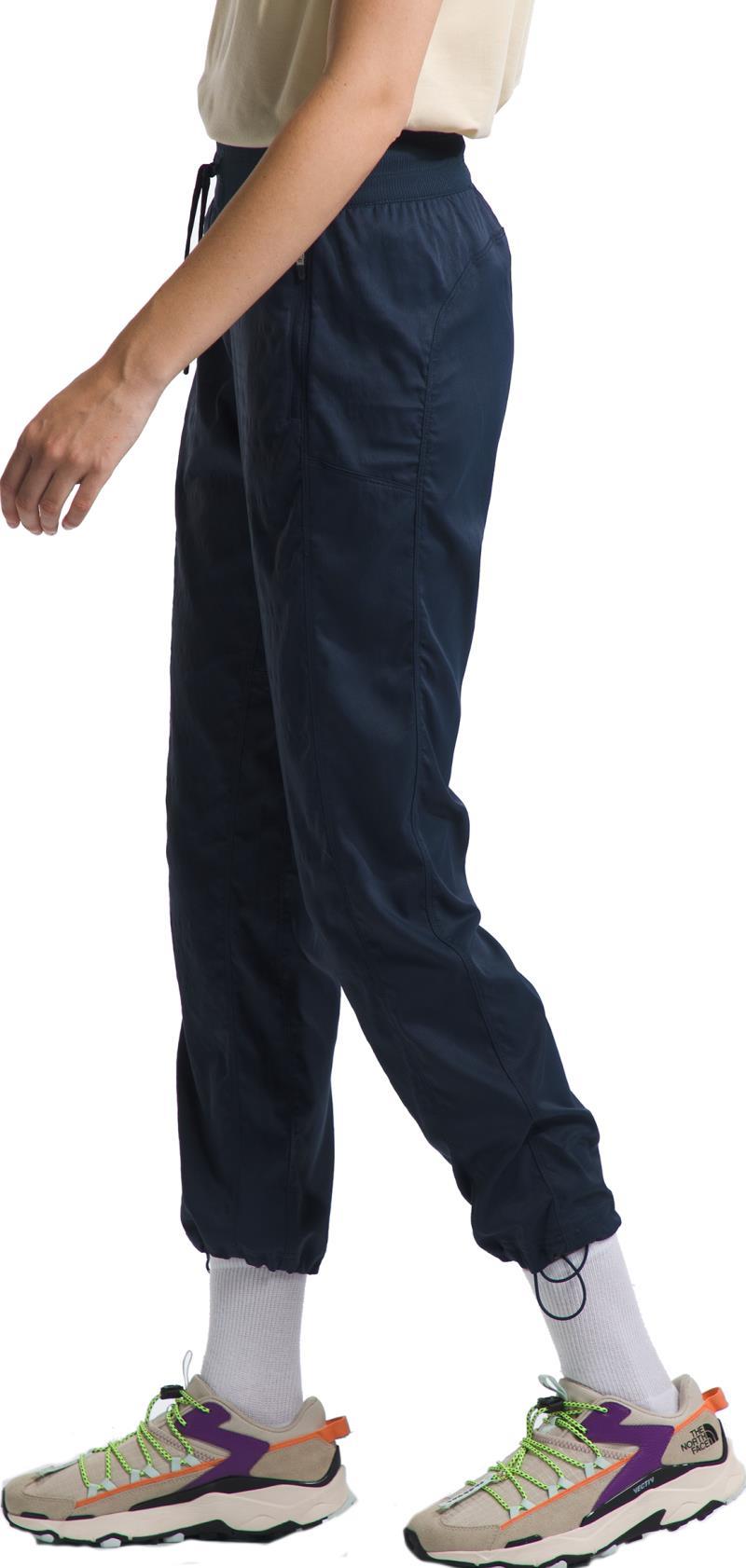 Aphrodite Motion Pants, Long - Womens - summit navy 1
