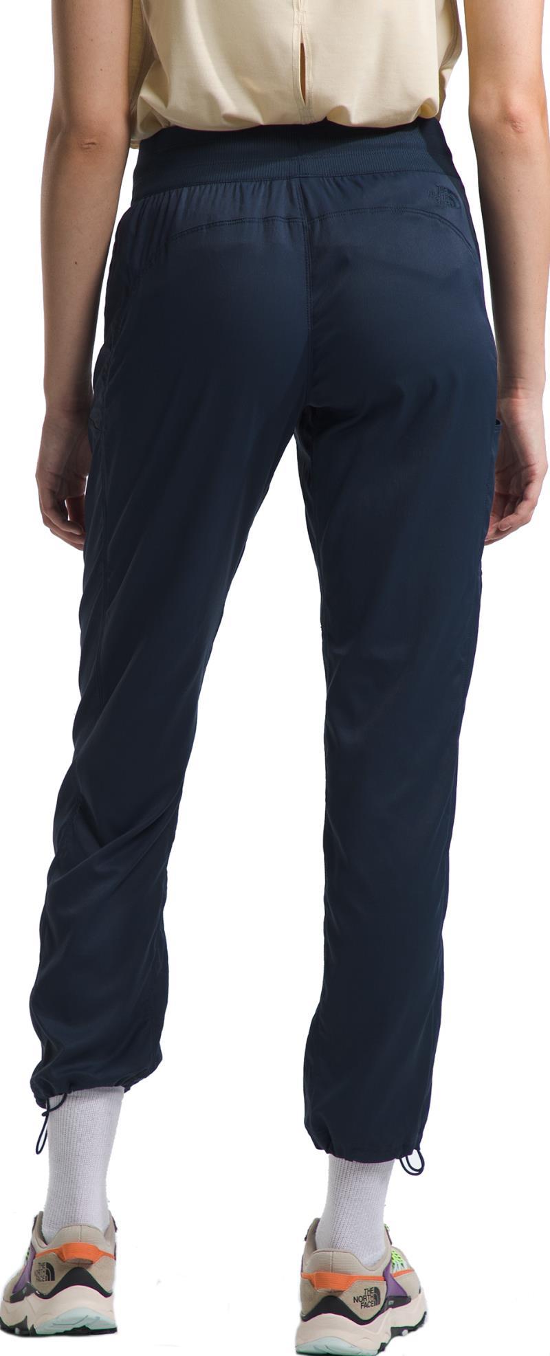 Aphrodite Motion Pants, Long - Womens - summit navy 1