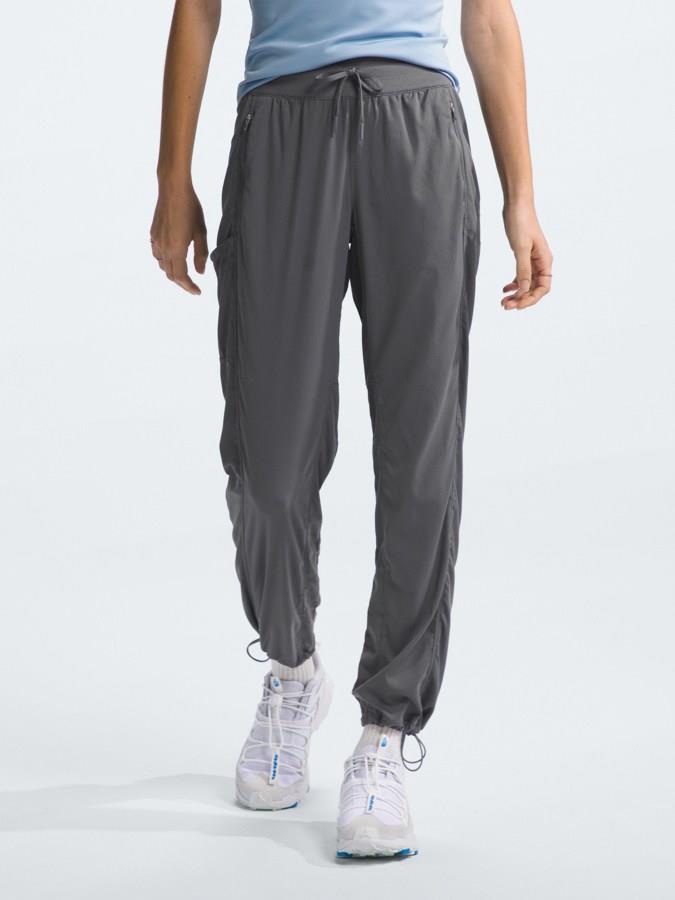 Aphrodite Motion Pants, Reg - Womens - smoked pearl 1