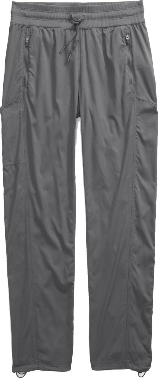 Aphrodite Motion Pants, Short - Womens - smoked pearl 1