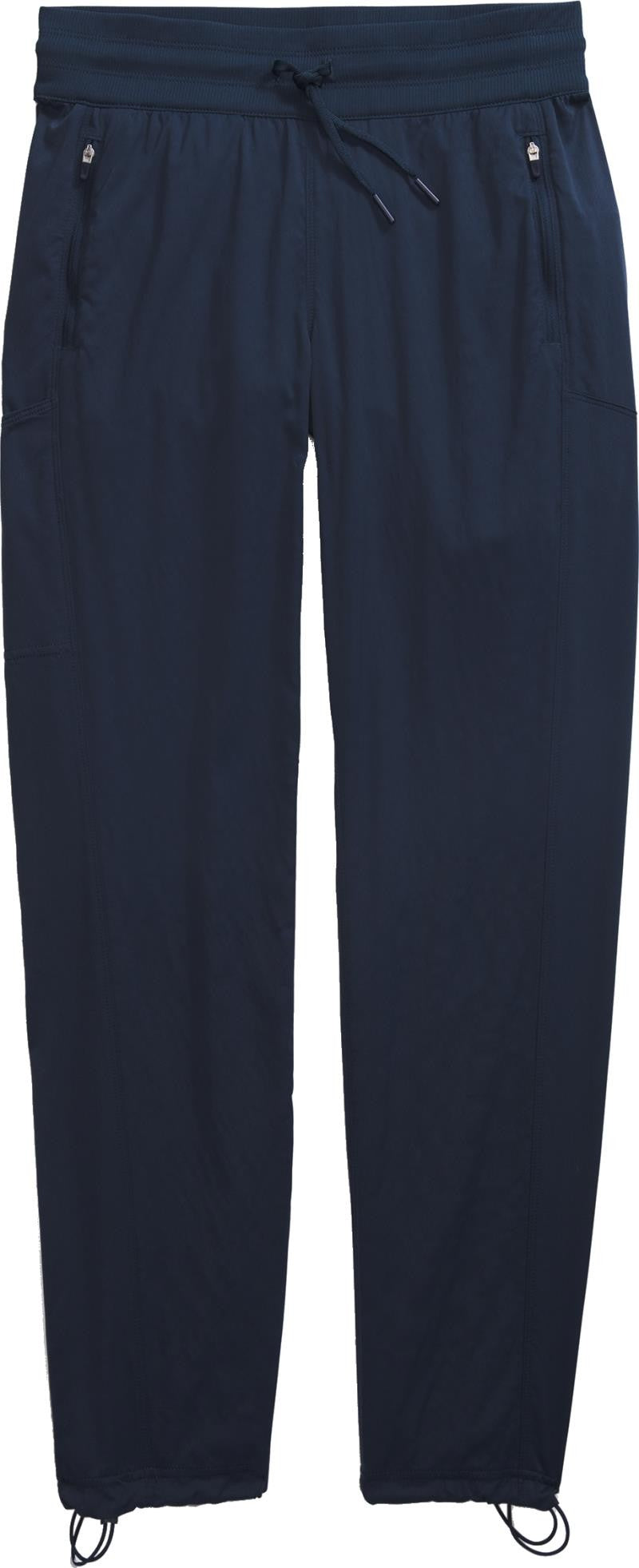 Aphrodite Motion Pants, Short - Womens - summit navy 1