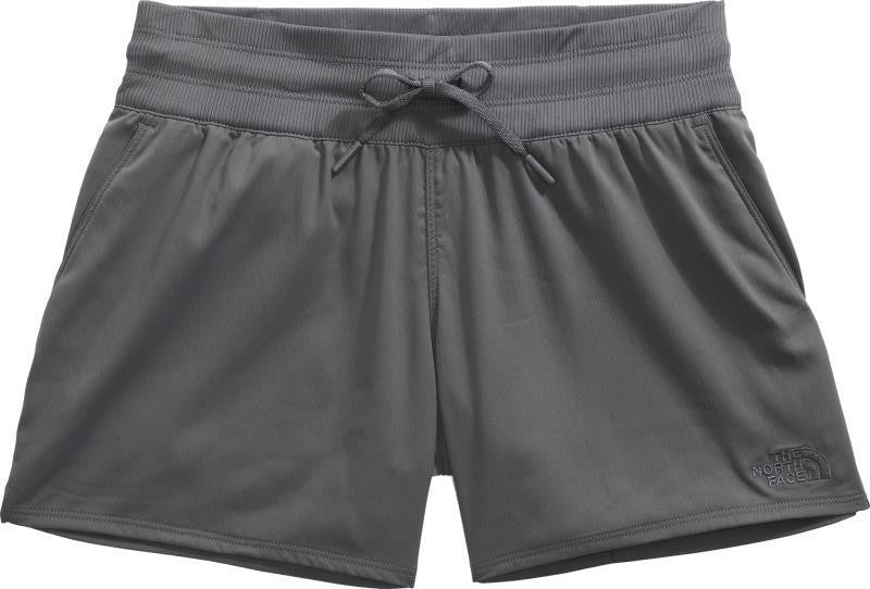 Aphrodite Shorts, Reg - Womens - smoked pearl 1