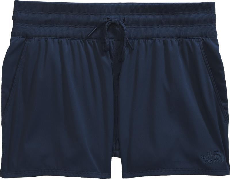 Aphrodite Shorts, Reg - Womens - summit navy 1